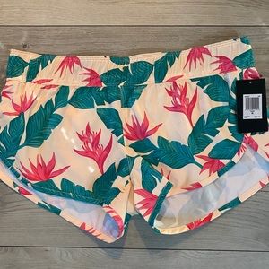 NWT Hurley Surf Board Shorts